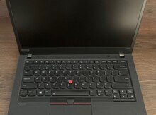 Lenovo ThinkPad P14s Gen 2