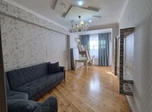 2-otaqlı yeni tikili kirayə verilir, Xırdalan ş., 60 m²