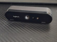 Logitech Web 4k cam