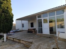 Bağ evi kirayə verilir, Şüvəlan qəs.