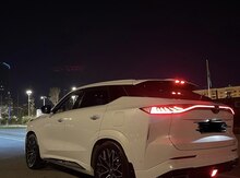 Changan Uni-Z, 2025 il