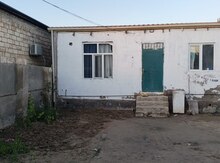 Bağ evi, Pirşağı qəs.