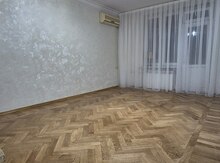 1-otaqlı mənzil, E.Akademiyası m., 30 m²
