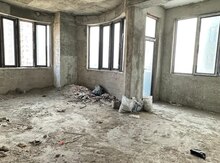3-otaqlı yeni tikili, H.Aslanov m., 129 m²