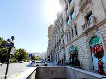 2-otaqlı mənzil, Nizami m., 65 m²