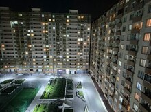2-otaqlı yeni tikili kirayə verilir, Sumqayıt ş., 56.2 m²