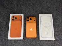 Apple iPhone 17 Pro Cosmic Orange 256GB/12GB