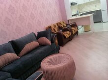 2-otaqlı yeni tikili kirayə verilir, Sumqayıt ş., 52.2 m²