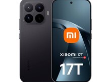 Xiaomi 17T 5G Black 