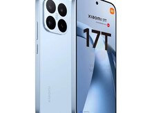 Xiaomi 17T 5G Blue