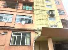3-otaqlı mənzil, Yeni Günəşli qəs., 60 m²