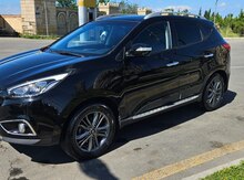 Hyundai ix35, 2014 il