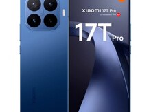Xiaomi 17T Pro 512GB Blue 