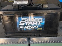 Akkumulyator Super Star