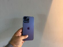 Apple iPhone 14 Pro Max Deep Purple 128GB/6GB