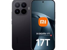 Xiaomi 17T 12/512GB Black 