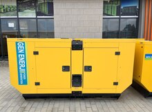 36 kVa generator
