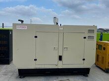 Generator 100 kVa 