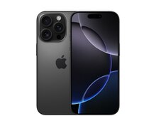 Apple iPhone 16 Pro Max Black Titanium 256GB/8GB