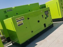 Generator 33 kVa 