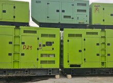 Generatorlar 