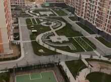 2-otaqlı yeni tikili kirayə verilir, Park Yasamal, 50 m²