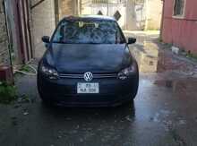 Volkswagen Polo, 2012 il