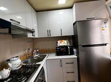 2-otaqlı mənzil, 3-cü mkr., 48 m²