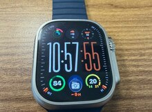 Apple Watch Ultra 2 Titanium