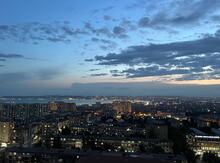 2-otaqlı yeni tikili kirayə verilir, Həzi Aslanov m., 60 m²