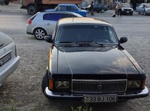 GAZ 3102, 2000 il