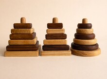 Kvadrat piramida