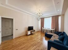 2-otaqlı yeni tikili kirayə verilir, Özbəkistan küç. 7, 70 m²