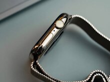 Apple Watch Series 10 Titanium Gold 46mm