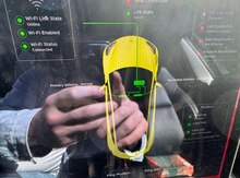 Tesla sertifikatı bərpası