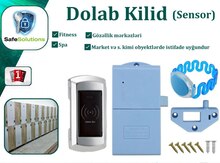 Dolab kilid S-24