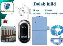 Dolab kilidi