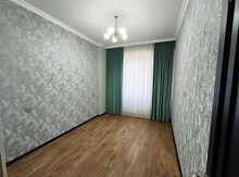 2-otaqlı yeni tikili, Sumqayıt ş., 60 m²