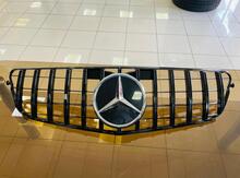 Mercedes-Benz C-Class W204 radiator barmaqlığı
