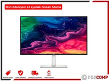 Monitor - Dell 27 Plus 4K USB-C S2725QC 210-BQWS