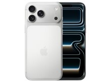 Apple iPhone 17 Pro Silver 256GB/12GB