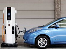 Elektromobil üçün cəryan şitinin yığılması