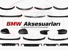 BMW F, G seriyalar üçün aksessuarlar