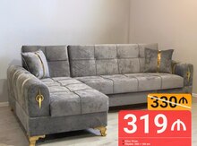 Künc divan