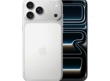 Apple iPhone 17 Pro Max Silver 256GB/12GB