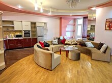 2-otaqlı yeni tikili kirayə verilir, 28 May m., 100 m²