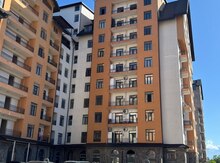 3-otaqlı yeni tikili, Qusar r., 94 m²