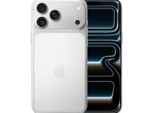Apple iPhone 17 Pro Max Silver 512GB/12GB