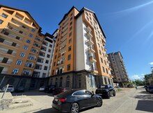 3-otaqlı yeni tikili, Qusar r., 115 m²