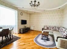 3-otaqlı yeni tikili kirayə verilir, 20 Yanvar m., 120 m²